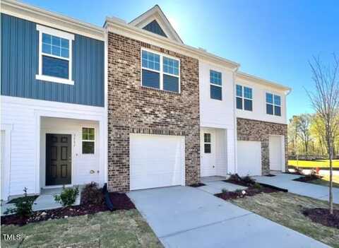 1124 Tofino Drive, Durham, NC 27704