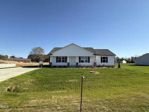 99 Pate Landing Drive, Selma, NC 27576