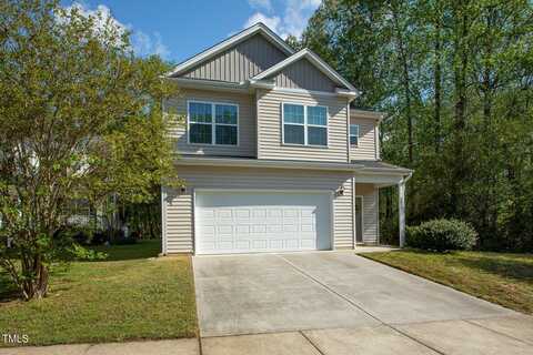 1817 Heisser Lane, Fuquay Varina, NC 27526