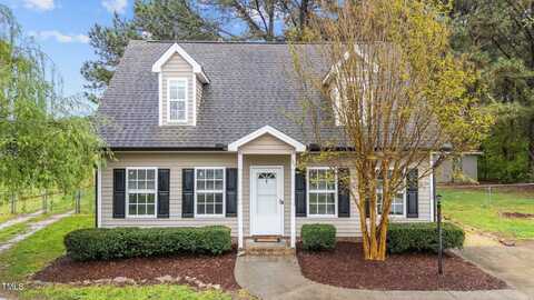 120 Stillmeadow Drive, Louisburg, NC 27549