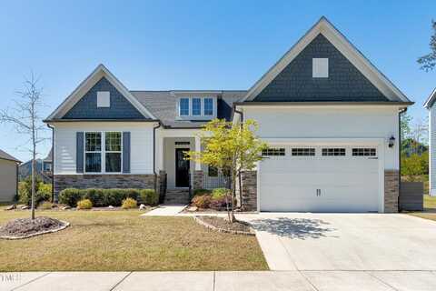 1165 Saint Cloud Loop, Apex, NC 27523