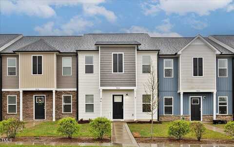 9834 Bitter Melon Drive, Angier, NC 27501