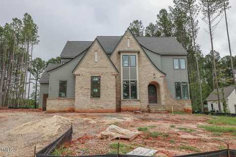 7436 Summer Tanager Trail, Raleigh, NC 27614