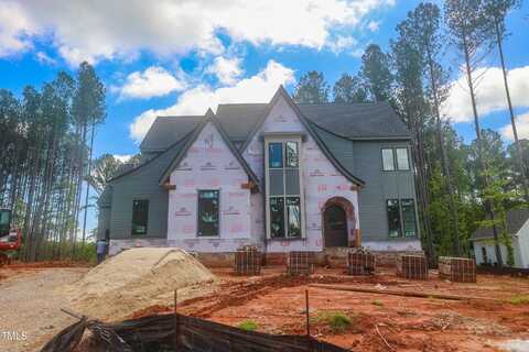 7436 Summer Tanager Trail, Raleigh, NC 27614