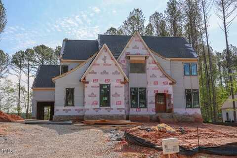 7436 Summer Tanager Trail, Raleigh, NC 27614
