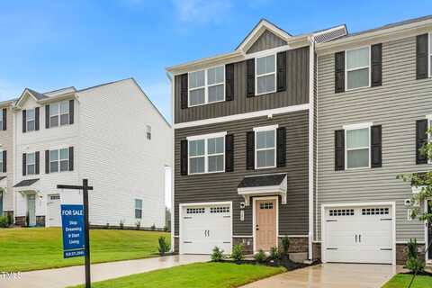161 Sunny Acres Road, Raleigh, NC 27603