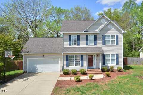 600 Old Farm Rd Road, Graham, NC 27253