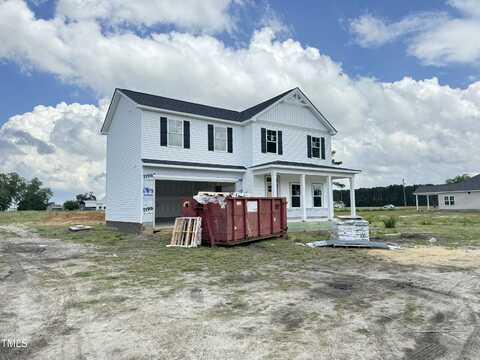 1387 Stoney Creek Church Road, Goldsboro, NC 27534