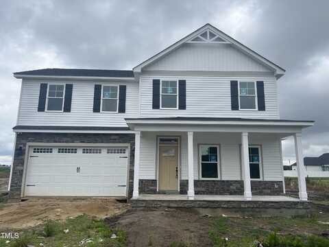 1387 Stoney Creek Church Road, Goldsboro, NC 27534