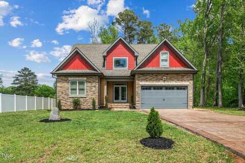 518 Ranch Farm Road, Raleigh, NC 27603