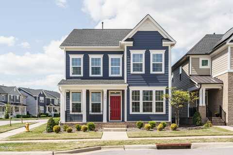 undefined, Raleigh, NC 27616