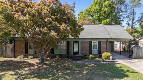 212 Ridge Road NW, Wilson, NC 27896