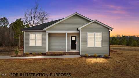 170 Brookhaven Drive, Spring Hope, NC 27882