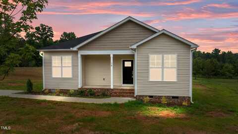 170 Brookhaven Drive, Spring Hope, NC 27882