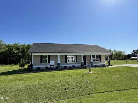 108 Pate Landing Drive, Selma, NC 27576