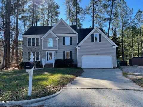 107 Glen Alpine Circle, Cary, NC 27513