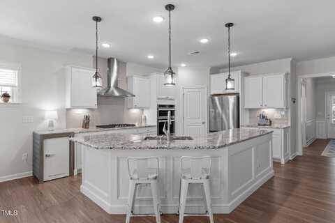 3262 Ripley River Road, New Hill, NC 27562