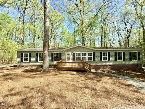 161 Burnett Circle Extension, Pittsboro, NC 27312