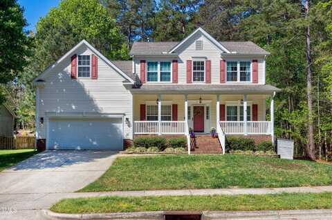 1310 Country Club Drive, Durham, NC 27712