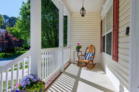1310 Country Club Drive, Durham, NC 27712