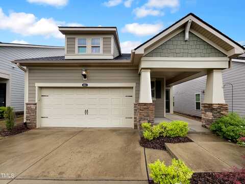 611 Atticus Way, Durham, NC 27703