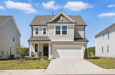 135 Carlton Lane, Franklinton, NC 27525