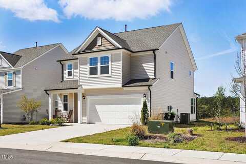 135 Carlton Lane, Franklinton, NC 27525