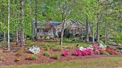 3417 Windmere Drive, Sanford, NC 27330