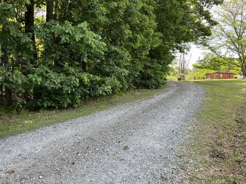 01 Gentry- Massey Road, Roxboro, NC 27574