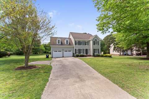 5424 Westminster Lane, Fuquay Varina, NC 27526