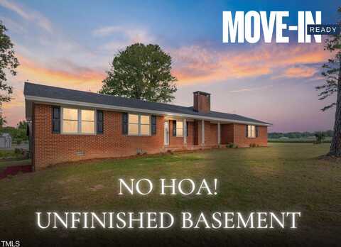 1750 Old Smithfield Road, Goldsboro, NC 27530