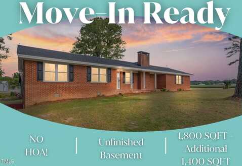 1750 Old Smithfield Road, Goldsboro, NC 27530