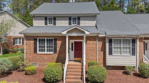 2040 Fernwood Drive, Henderson, NC 27536