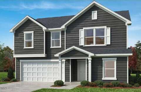 86 Orchard Street, Lillington, NC 27546