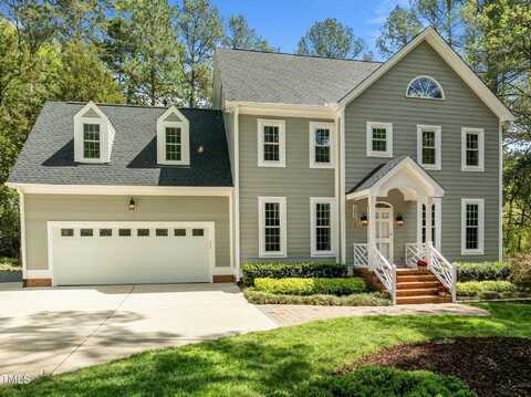 105 Toynbee Place, Chapel Hill, NC 27514