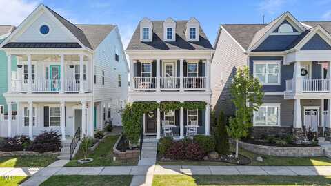 1126 Russet Lane, Apex, NC 27523