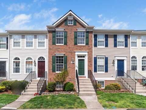 5505 Crabtree Park Court, Raleigh, NC 27612