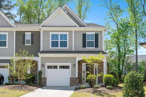 2537 Sunnybranch Lane, Apex, NC 27523