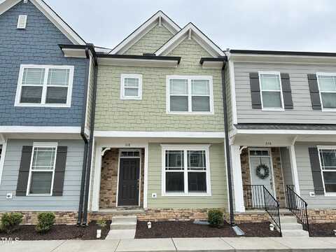 318 Old Grove Lane, Apex, NC 27502