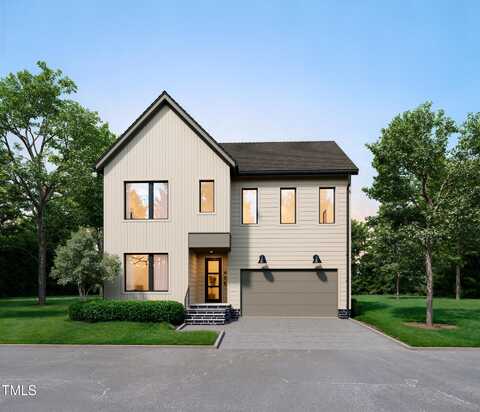406 Columbia Drive, Raleigh, NC 27604