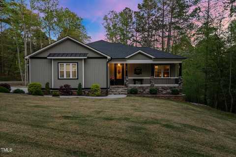 775 Sagamore Drive, Louisburg, NC 27549