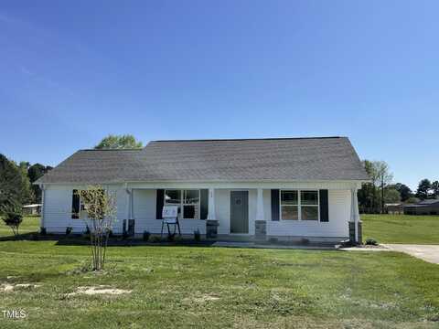 70 Pate Landing Drive, Selma, NC 27576