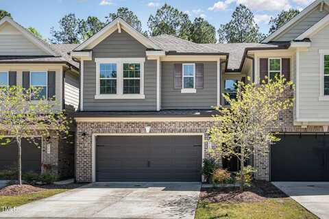 521 Rockcastle Drive, Cary, NC 27519