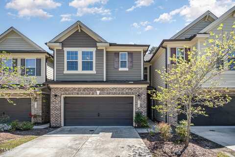 521 Rockcastle Drive, Cary, NC 27519
