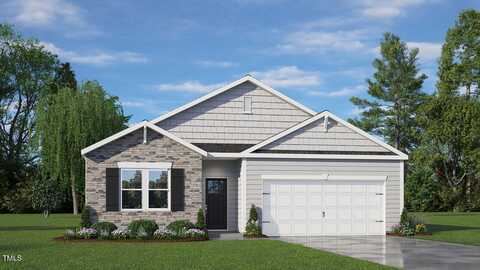 128 Pisgah Street, Sanford, NC 27330