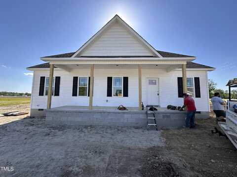 2895 Bakers Chapel Road, Smithfield, NC 27577