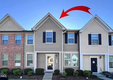 9938 Sweet Basil Drive, Wake Forest, NC 27587