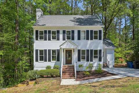 14 W Bridlewood Trail, Durham, NC 27713