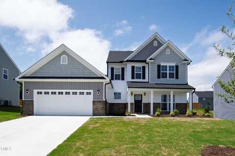 40 Rosewood Lane, Youngsville, NC 27596