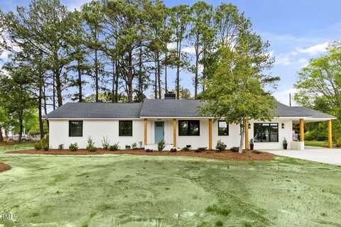 2803 Ardsley Road N, Wilson, NC 27896